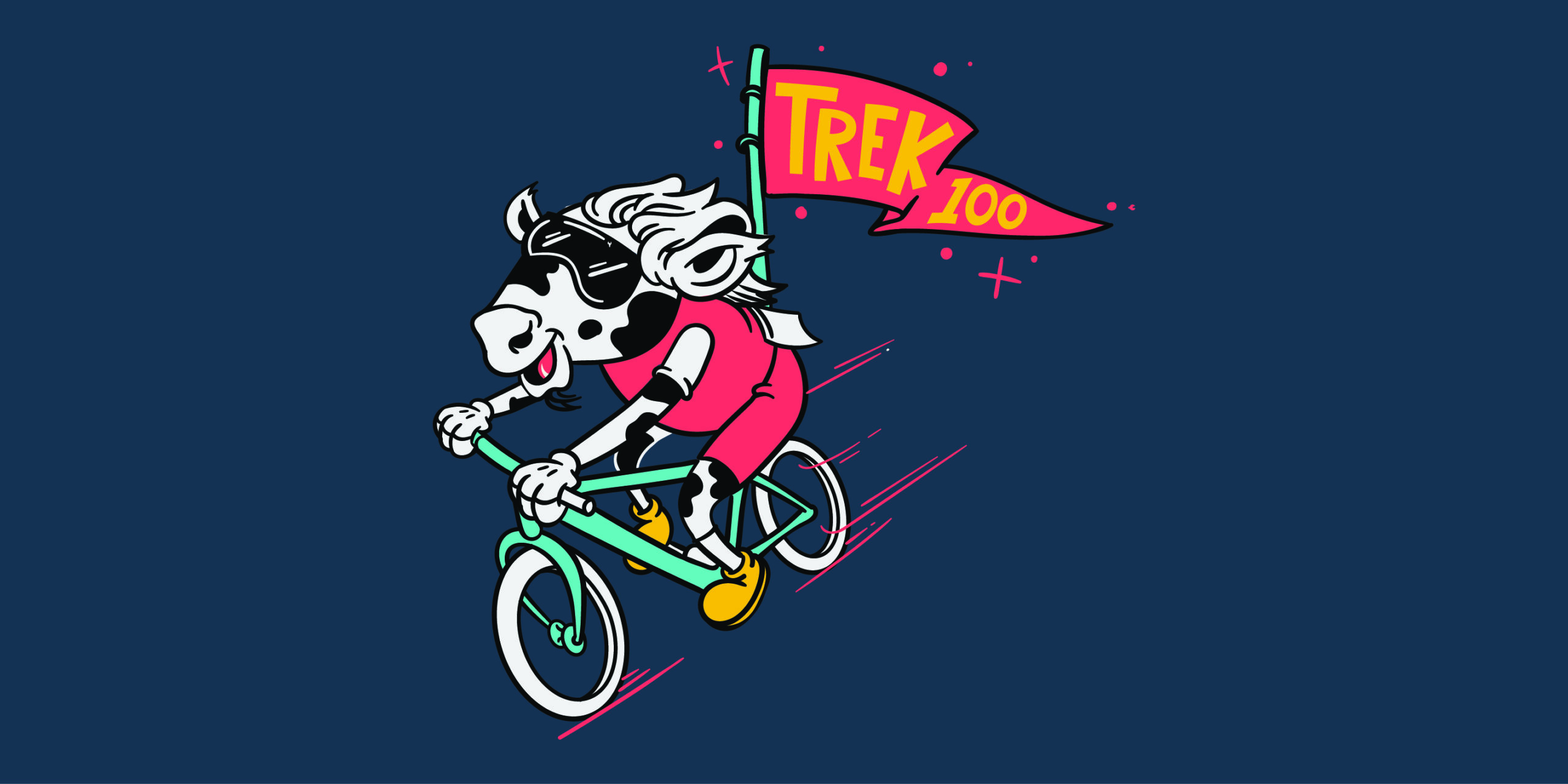 Trek 100