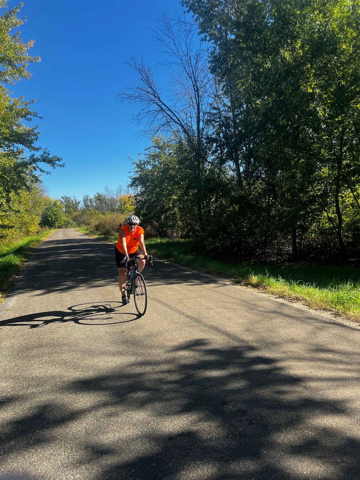 Hartford Rotary River Ride