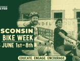 Wisconsin Bike Week