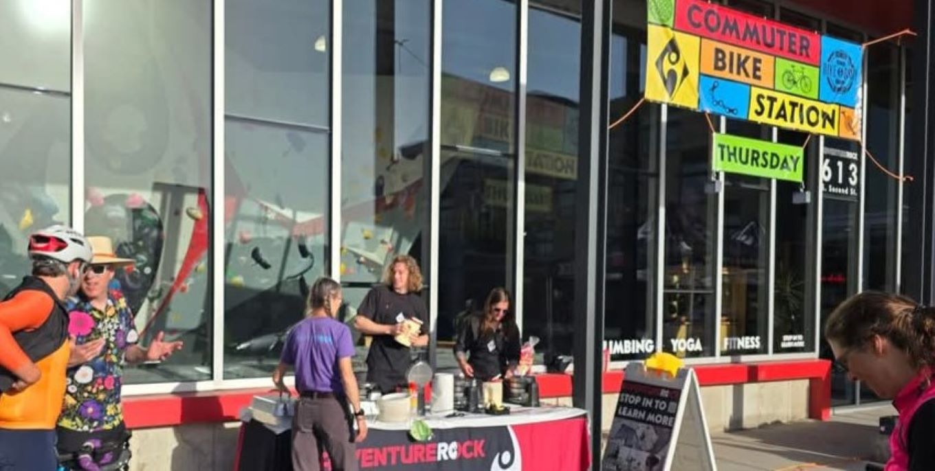Ad Rock/Bike & Body Waffle Party