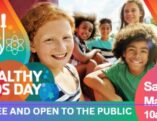 Healthy Kids Day