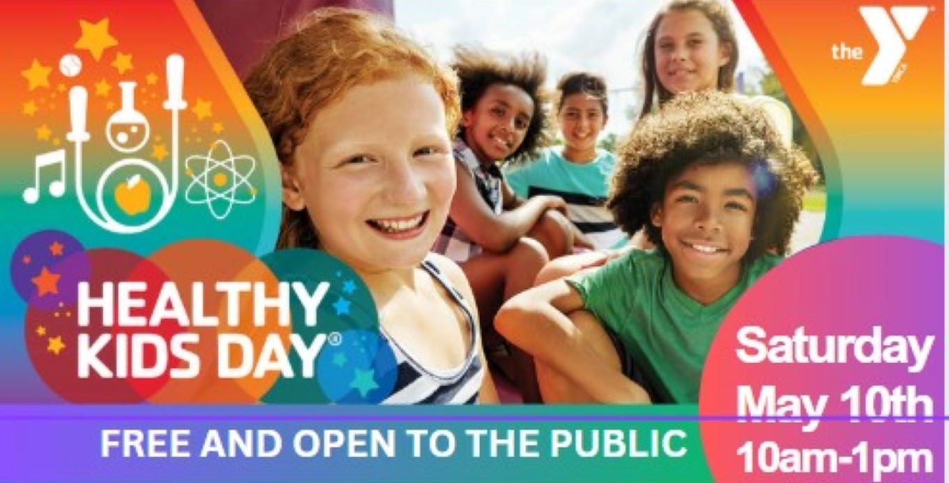 Healthy Kids Day