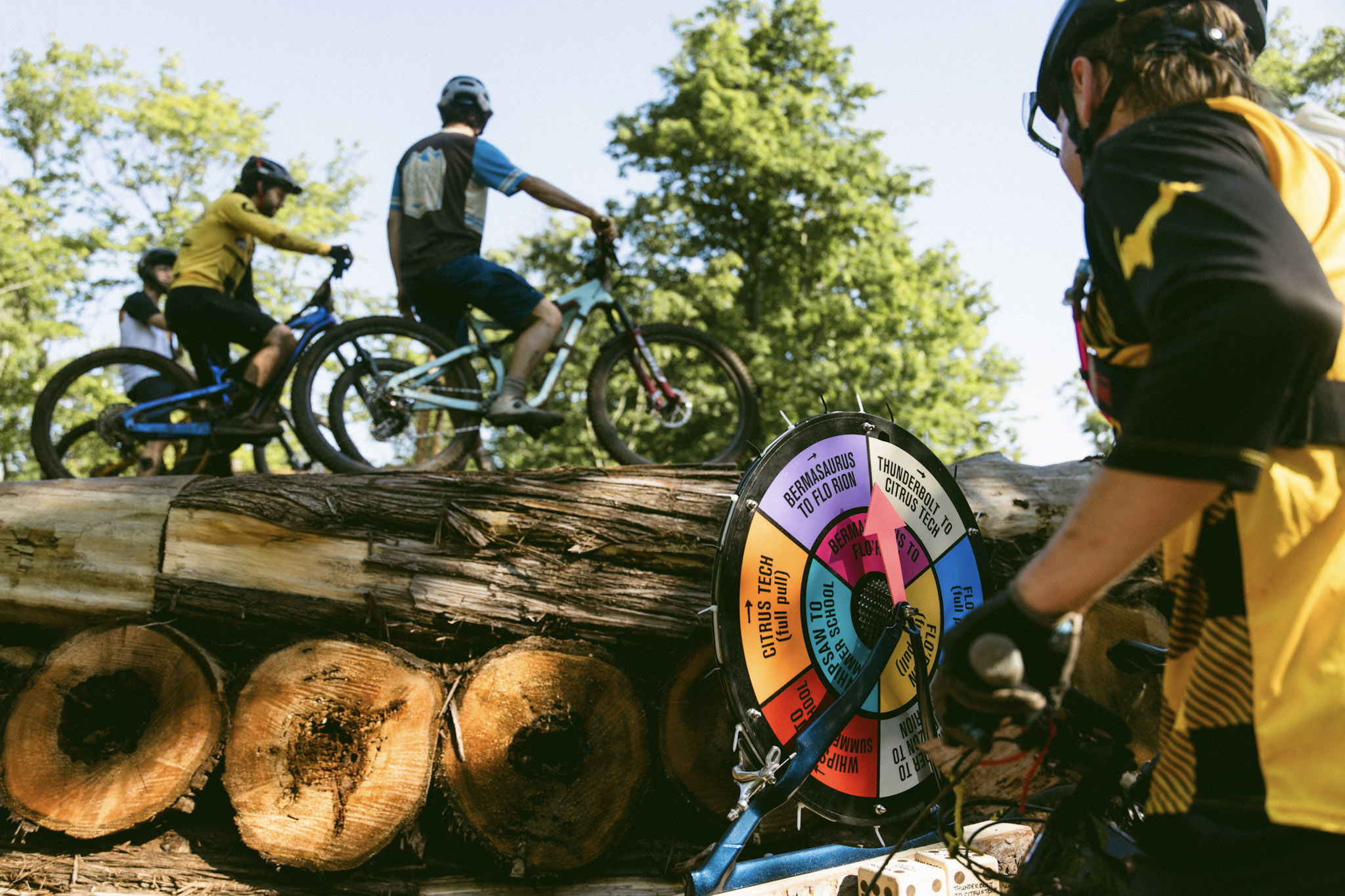 All You Can East Bluffet