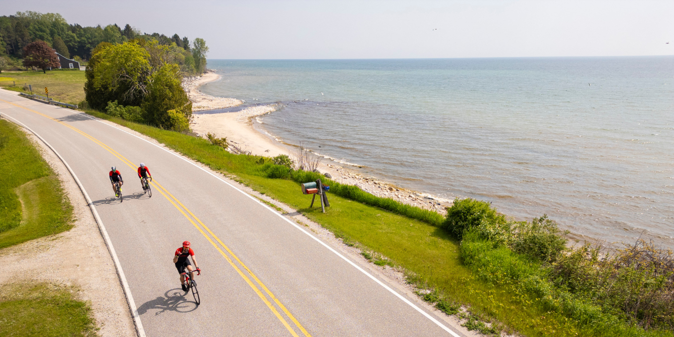 BayCare Clinic Century Ride