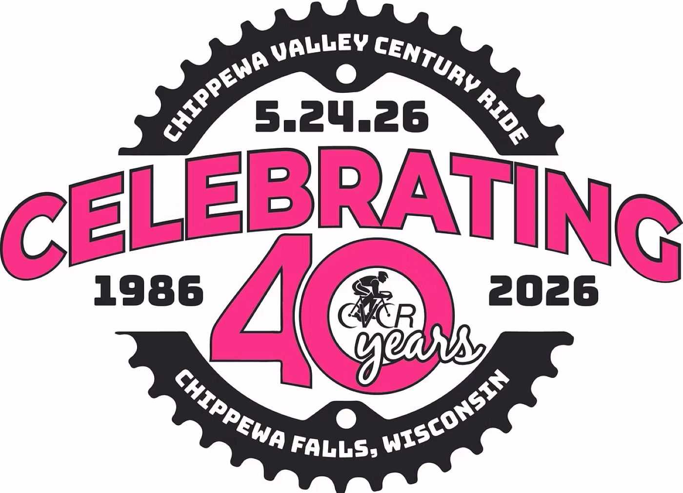 Chippewa Valley Century Ride