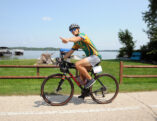 CowaLUNGa Charity Bike Tour