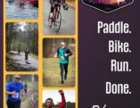 White Deer Triathlon