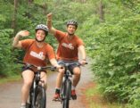 Pedal in the Pines