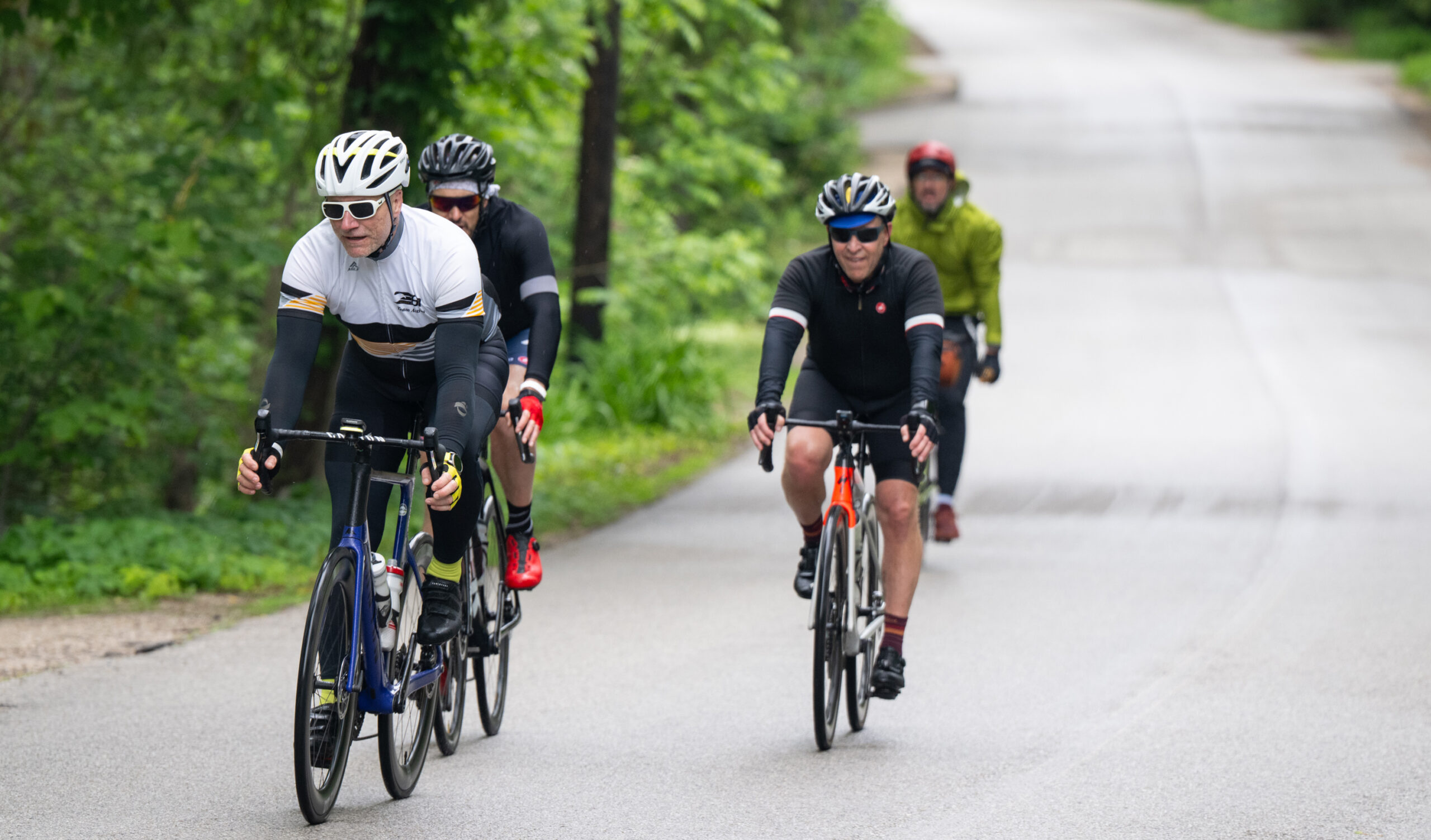 Peninsula Century Spring Classic