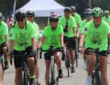 The Highground 42nd Annual Heroes Ride Bike Tour