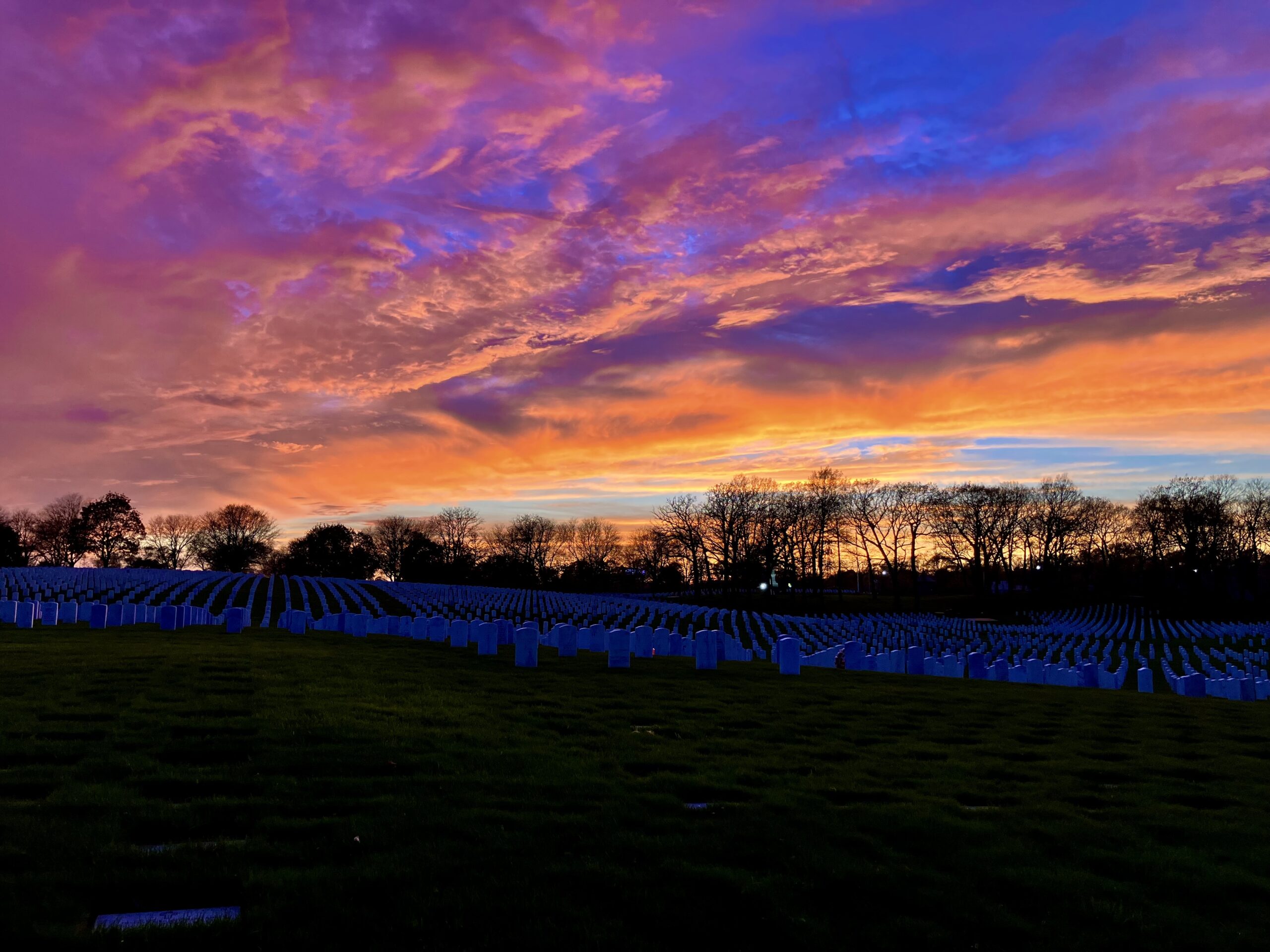 Annual Memorial Day Ride