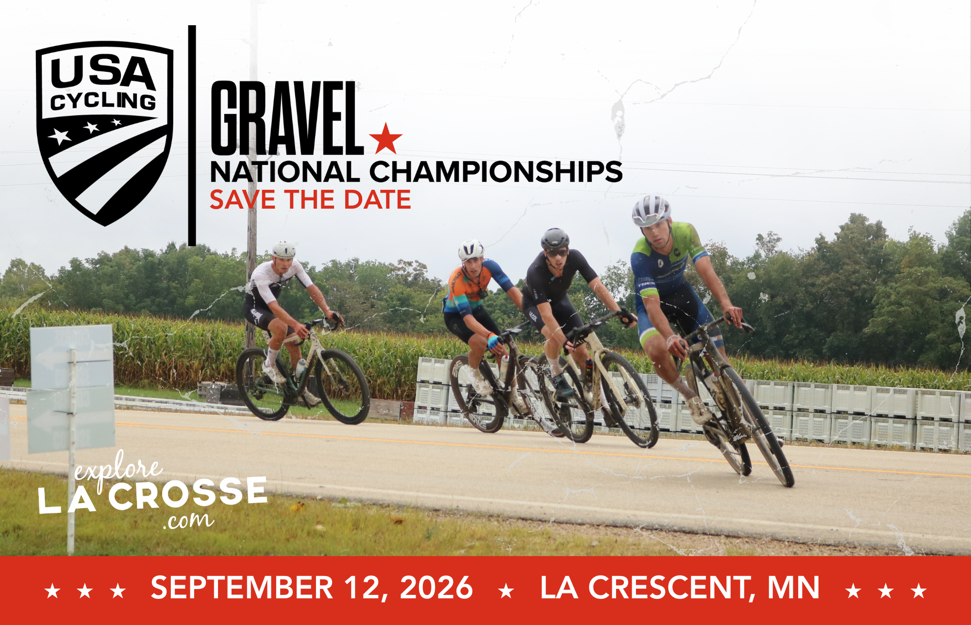 2026 USA Cycling Gravel National Championships
