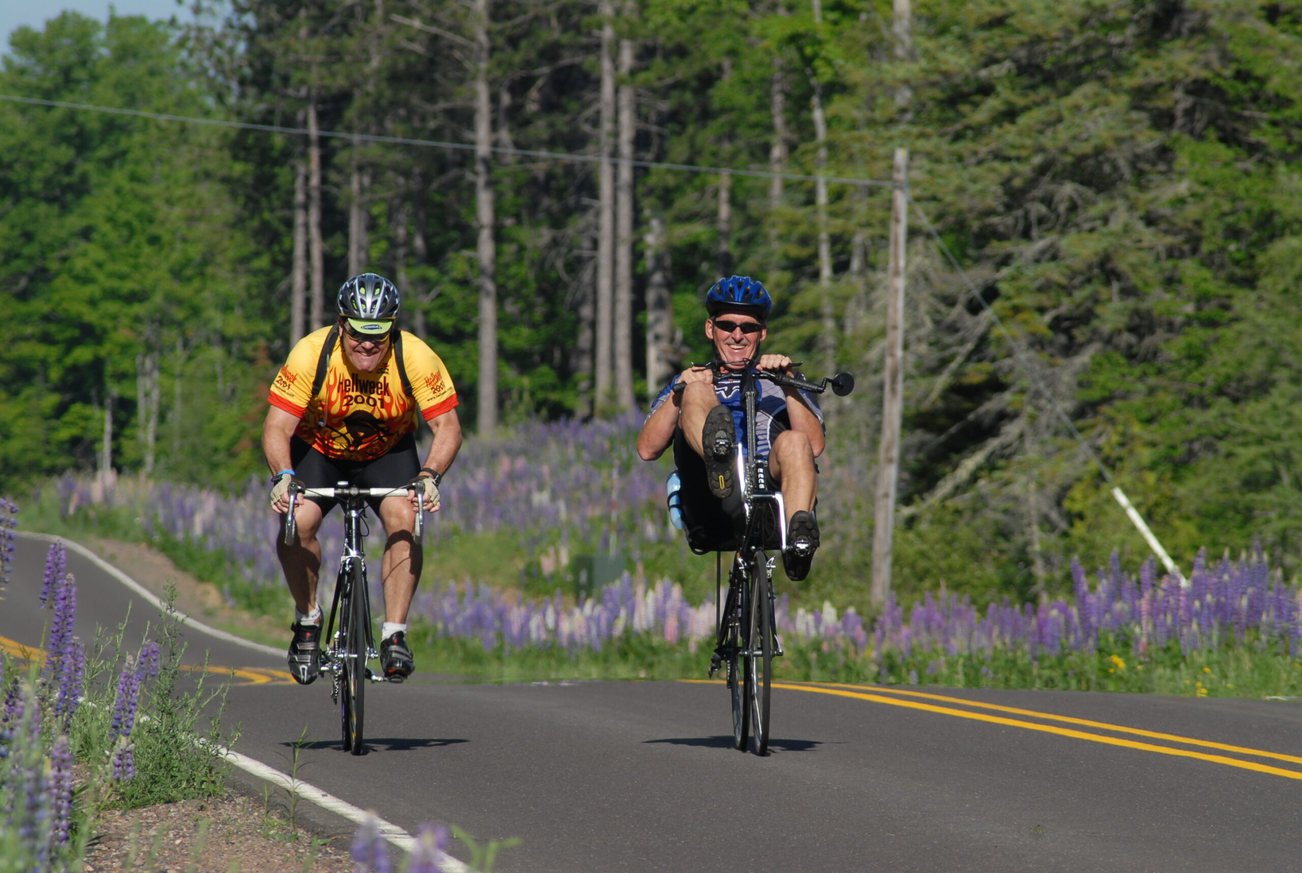 GRABAAWR "The GReat Annual Bicycling Adventure Along the Wisconsin River" powered by Bike Wisconsin