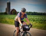 SAGBRAW "The Spectacular Annual Great Bike Ride Around Wisconsin" powered by Bike Wisconsin