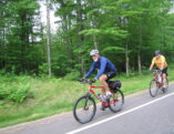Bike Northwoods Tour powered by Bike Wisconsin