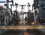 RAGBRAI® Transportation: Chicago to the Start of RAGBRAI powered by Bicycle Illinois