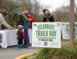Celebrate Trails Day! Recreation Station