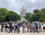 Madison Adventure Bike Camp: 6th thru 8th Grade: June 2026