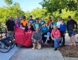 Bike to Work with the Mayor