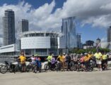 MKE REC Spring Finale 30 Mile Bike Ride