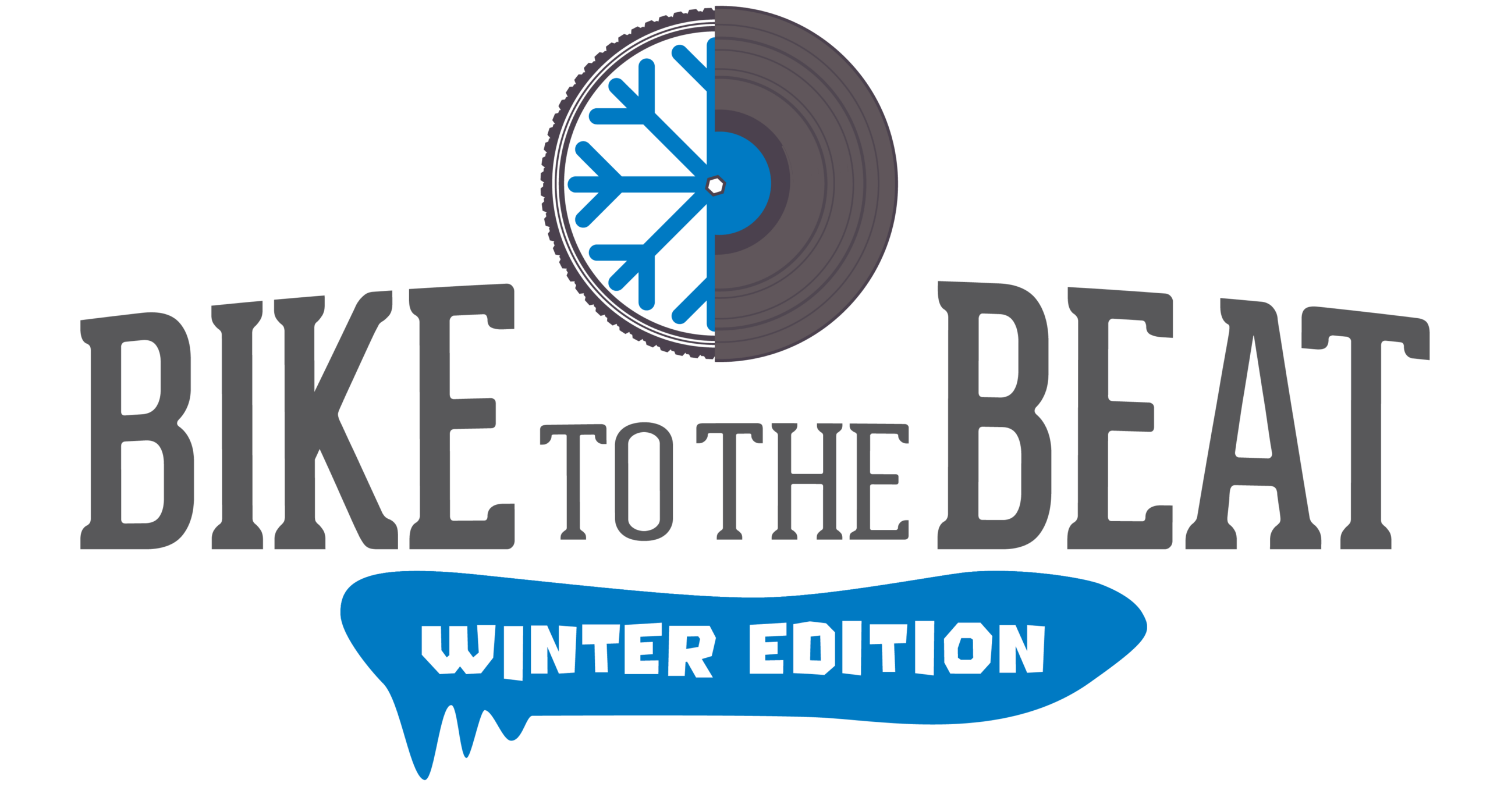 Bike to the Beat: Winter Edition