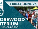 22nd Annual Shorewood Criterium Classic