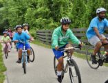 Bay View Adventure Bike Camp: June