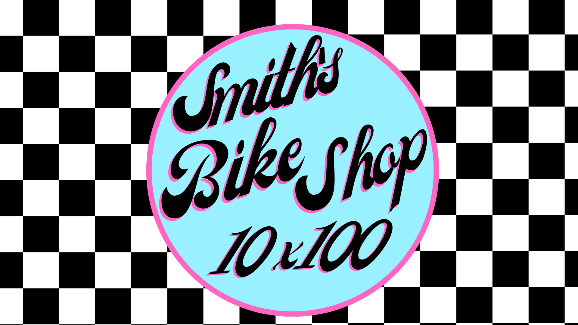 Smith's 10x100