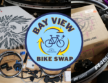 Bay View Bike Swap