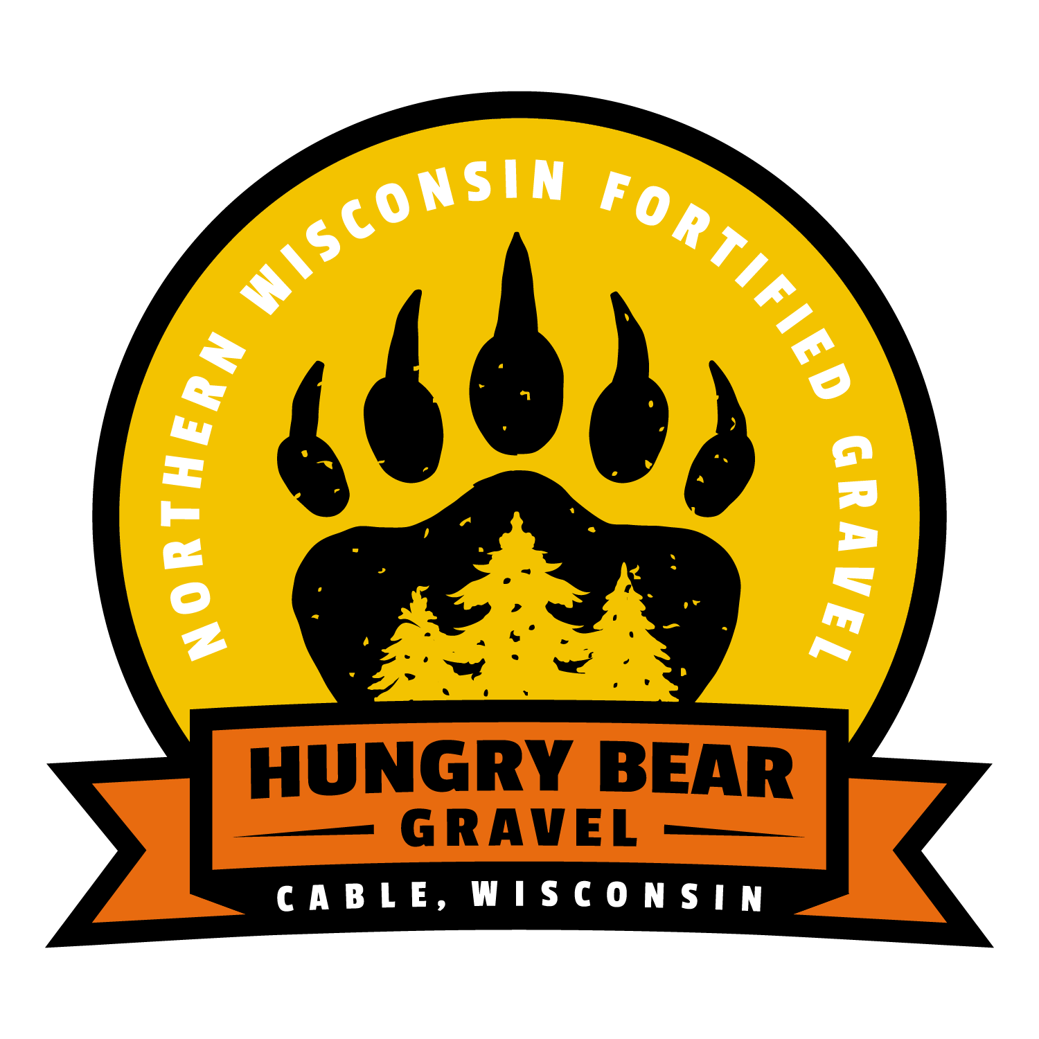 Hungry Bear Gravel Race