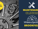 FREE Maintenance Clinic