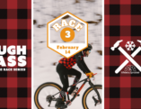 Hugh Jass Fat Bike Series - Race #3