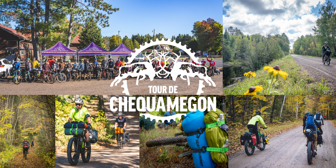 Tour de Chequamegon