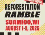 Reforestation Ramble