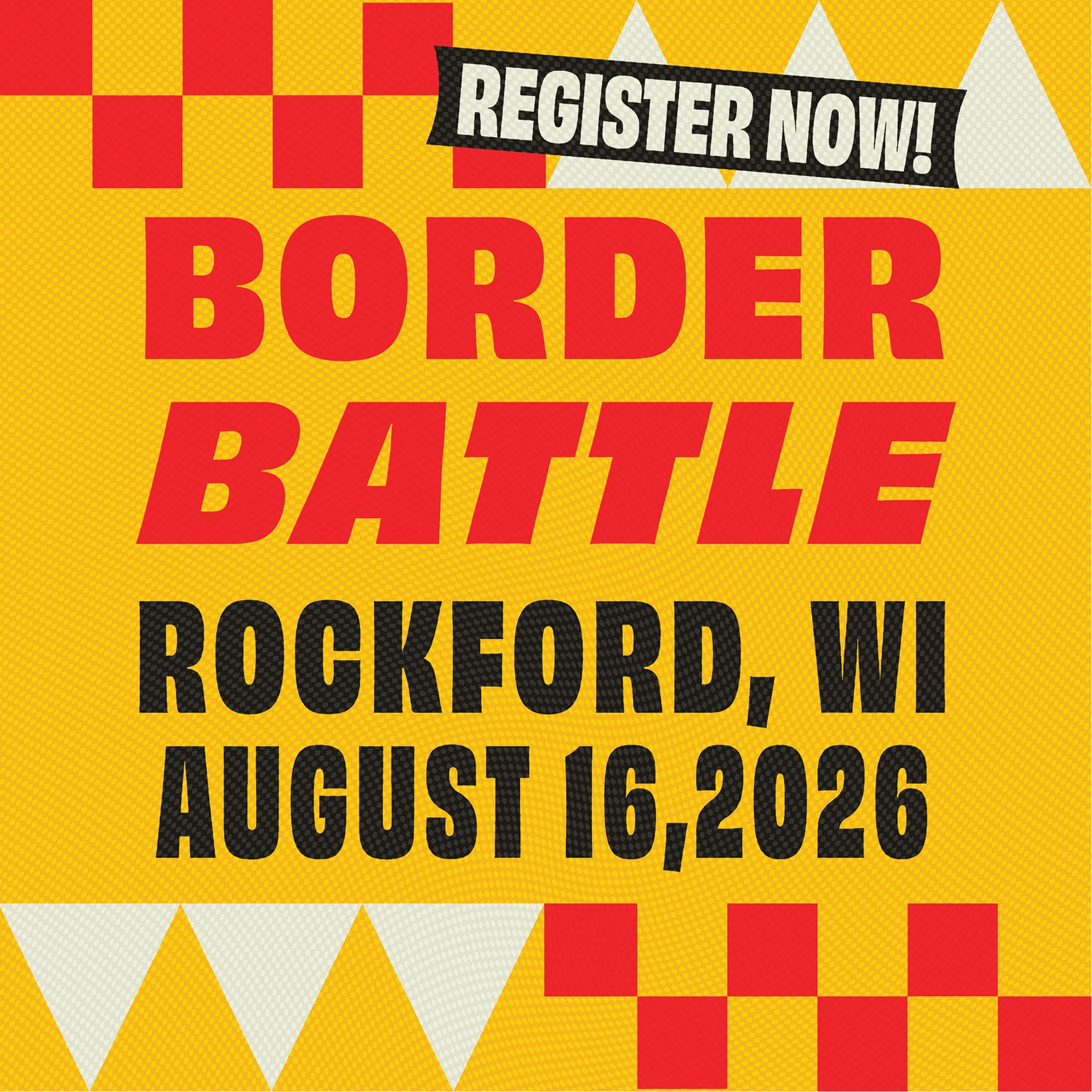 Border Battle