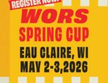 WORS Spring Cup