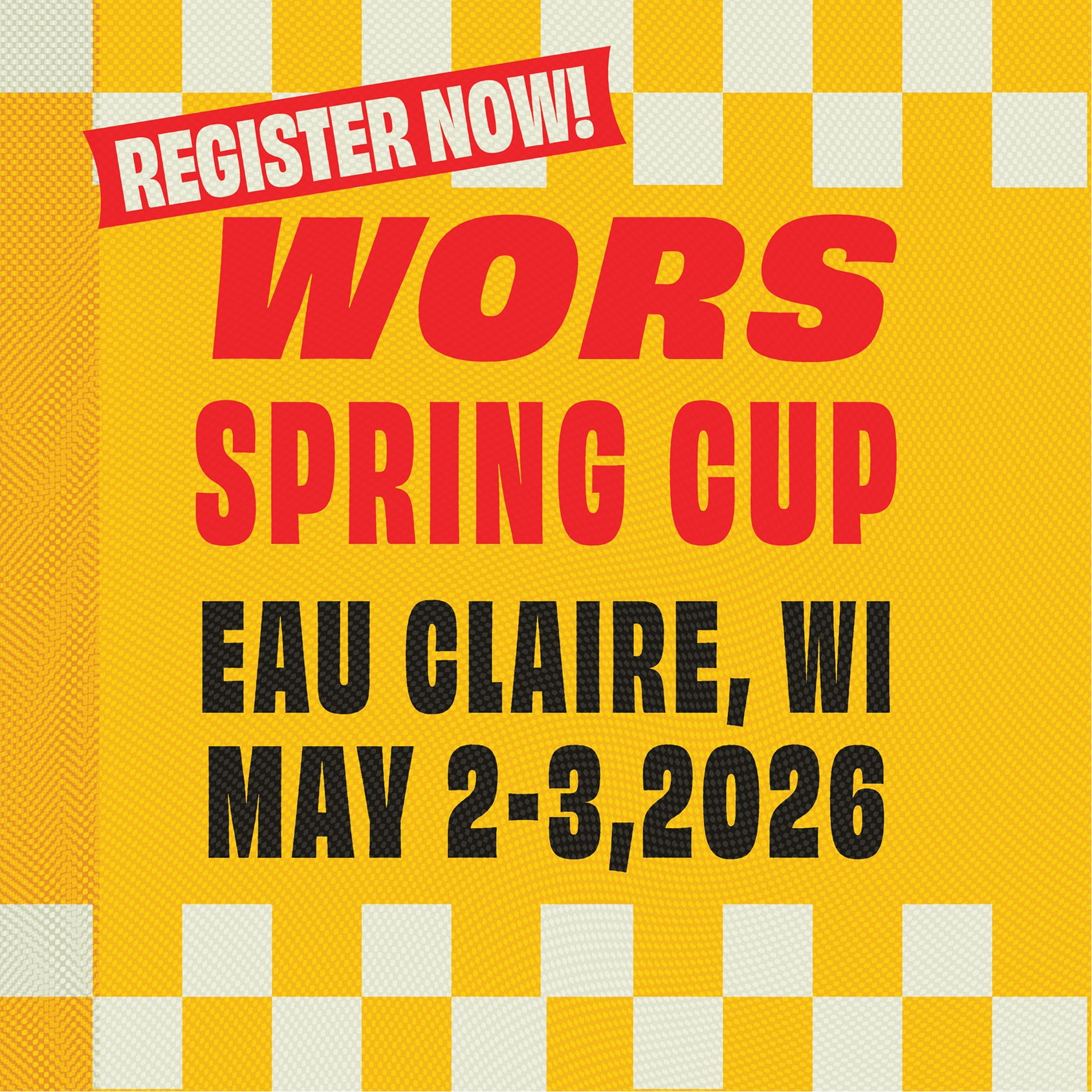 WORS Spring Cup