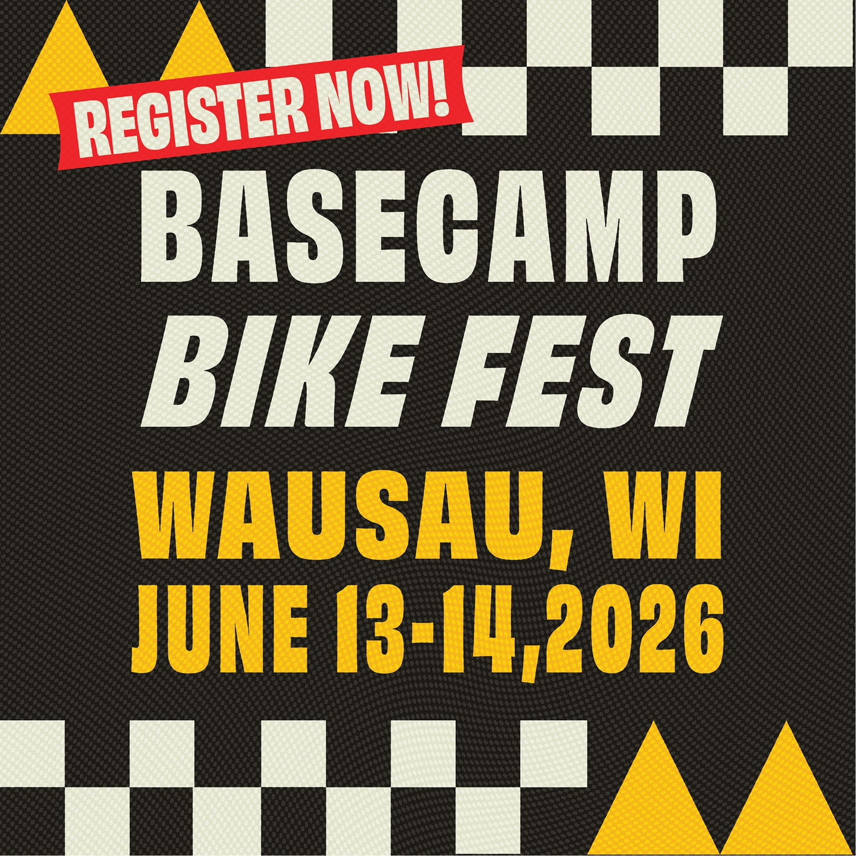 Basecamp Bike Fest