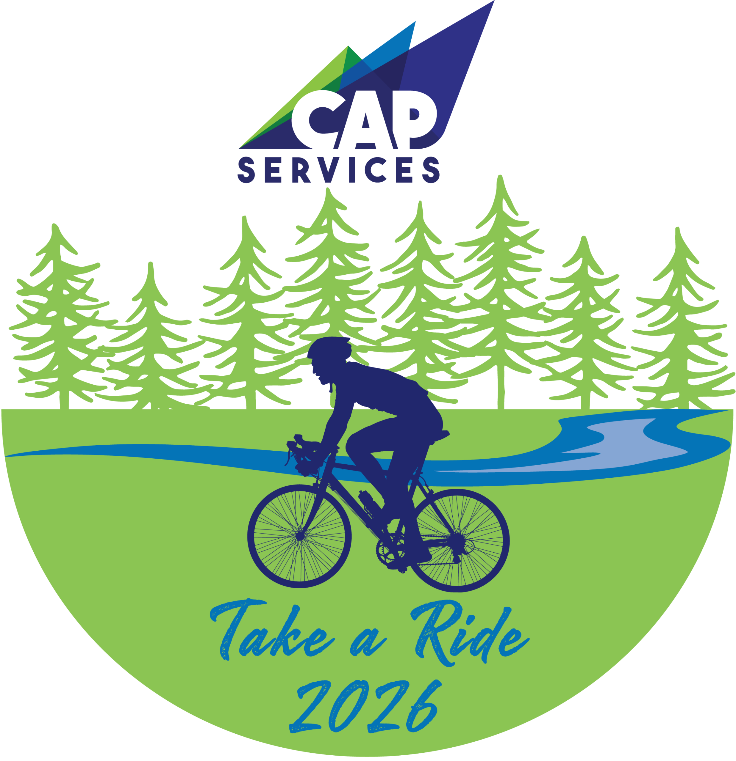 Take A Ride with CAP Services
