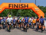 Bike MS: Best Dam Bike Tour