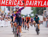 Tour of America's Dairyland