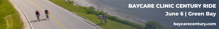 BayCare Century banner ad