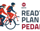 MKE Gathering of Experienced Bike Commuters (Ready Plan Pedal)
