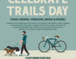 Celebrate Trails 2026 Mequon WI
