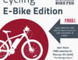 Basic Smart Cycling, E-bike Edition