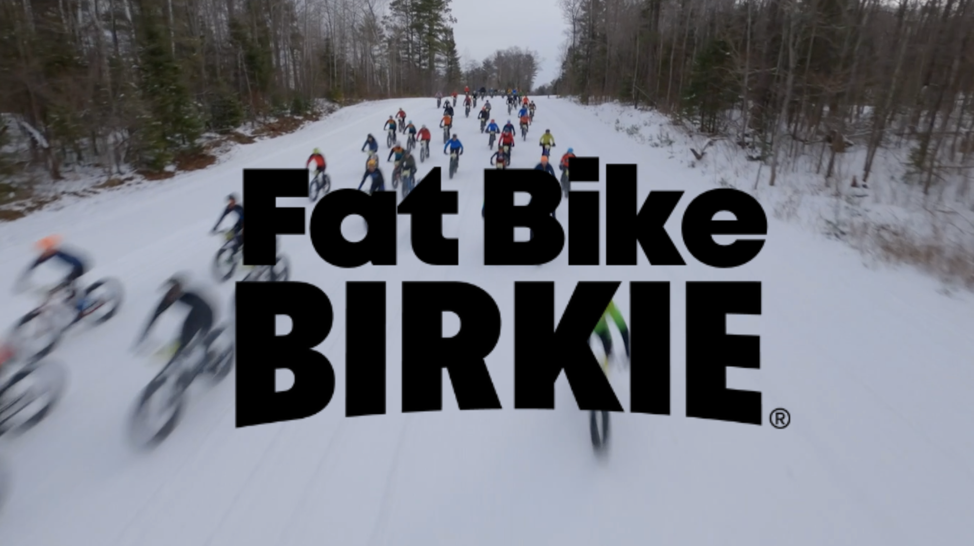 Fat Bike Birkie