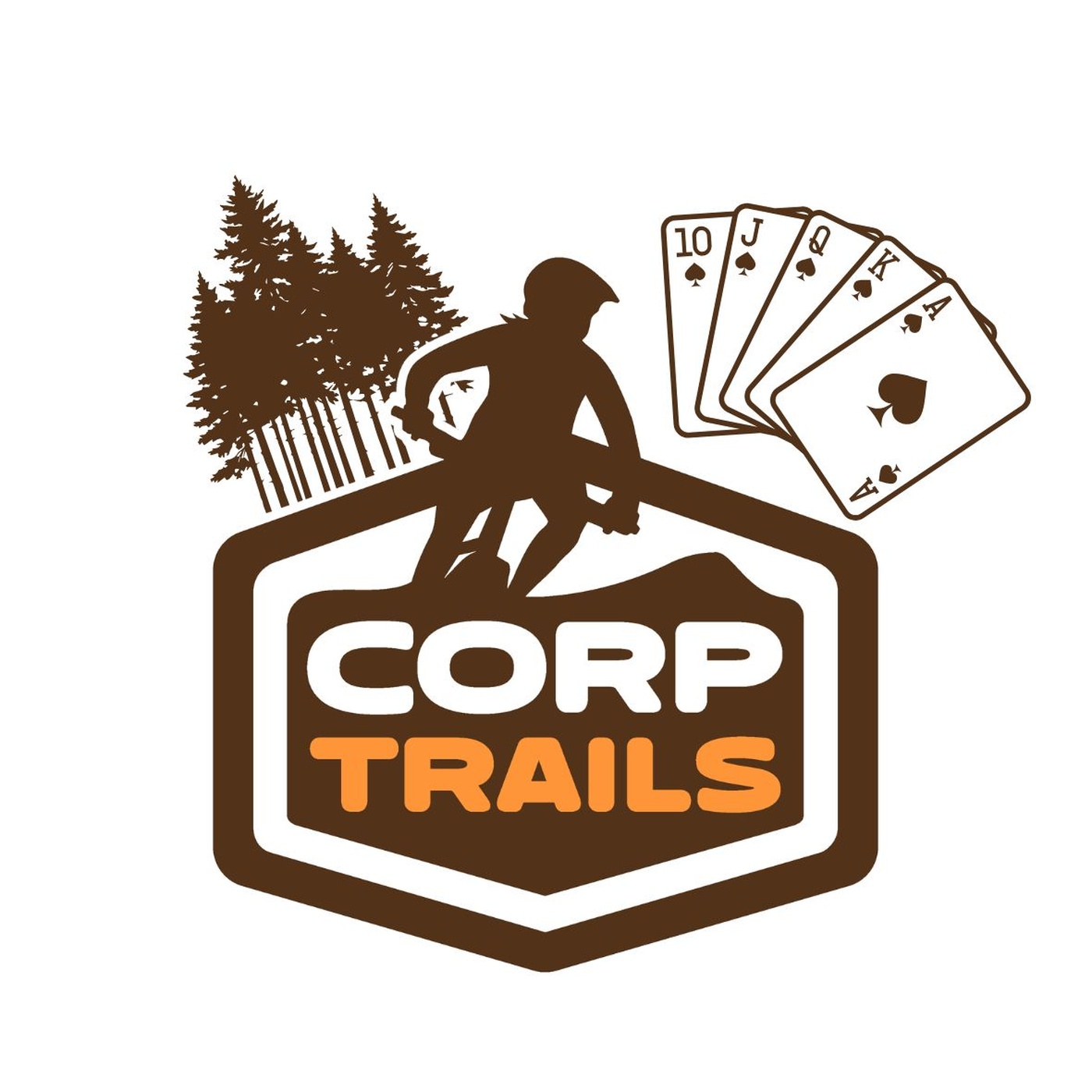 Love Your Trails Day! CORP Spring Fundraiser