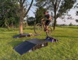 CORP Learn to Jump Clinic!