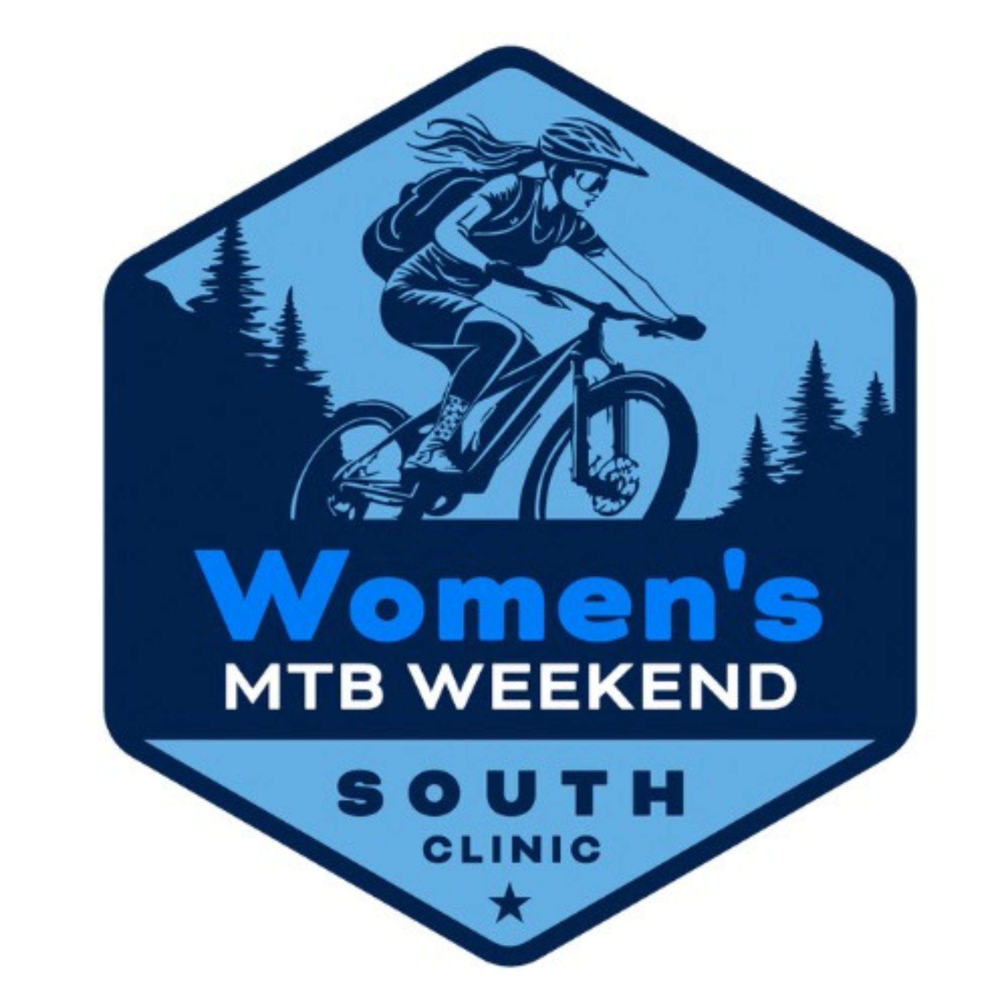 Women’s Weekend MTB Clinic South