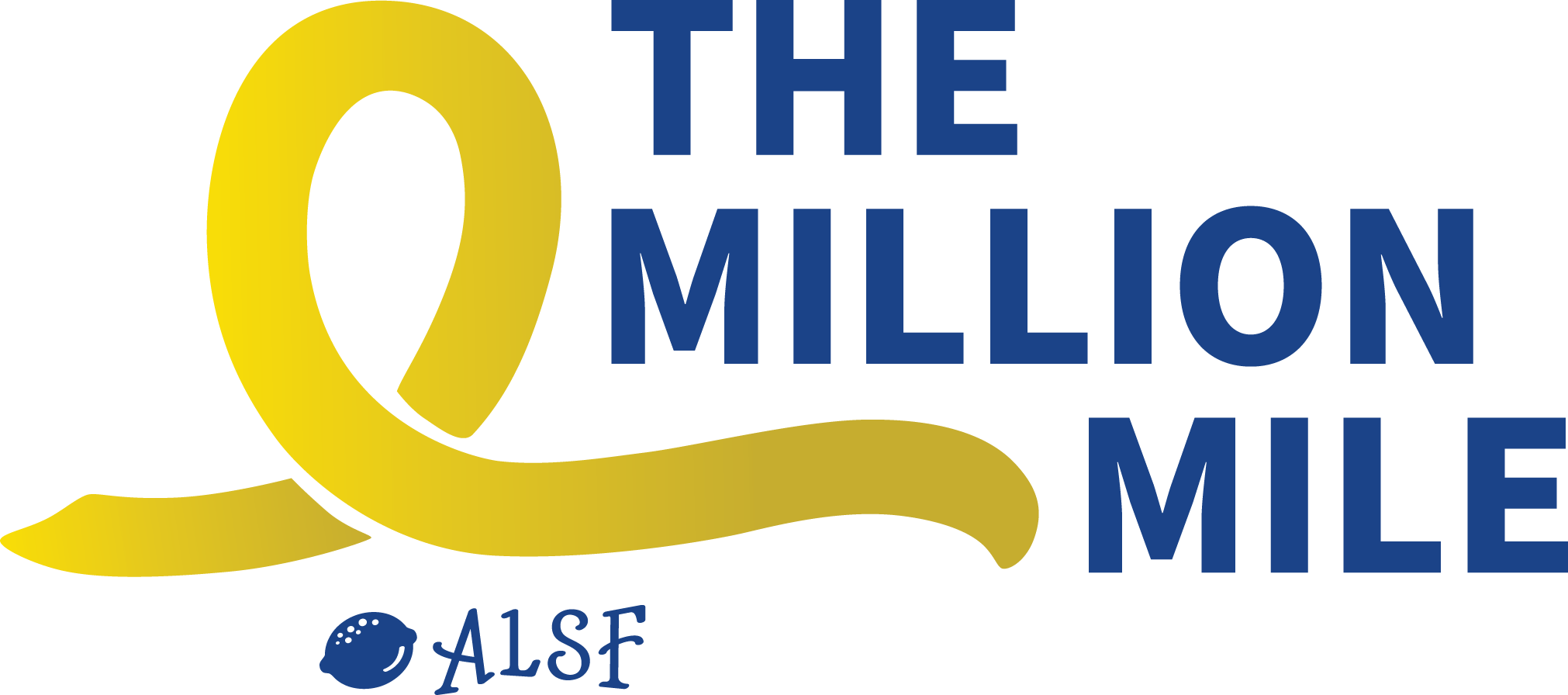 Alex's Lemonade Stand's The Million Mile